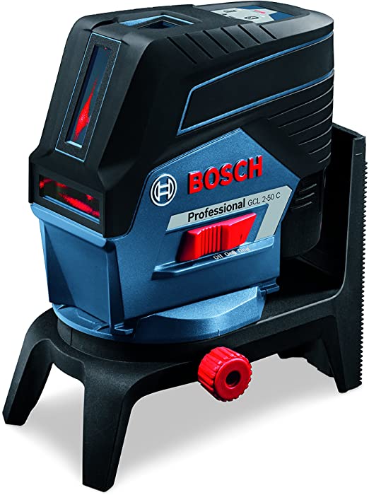 ð¥ Bosch Professional Nivelador Láser de interior GLL 2-15 G